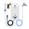 Water Heater, Portable, 6L