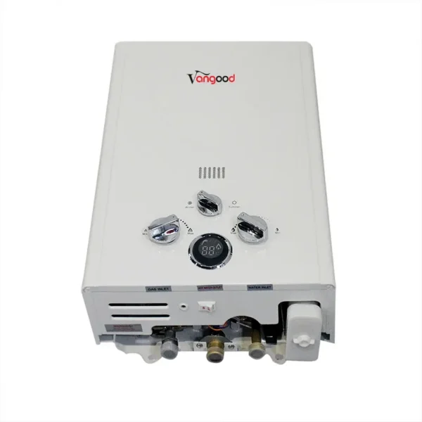 Water Heater, Portable, 6L - view 2