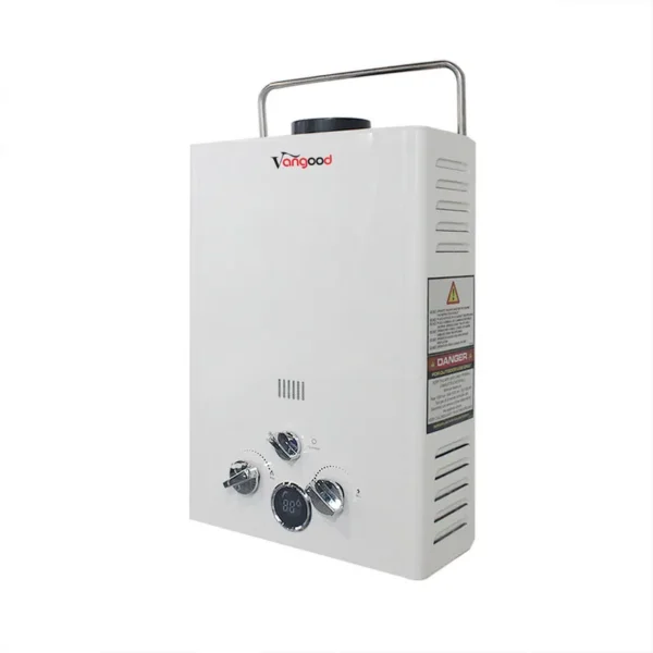 Water Heater, Portable, 6L - view 4