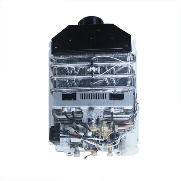 Water Heater, Portable, 6L - view 5