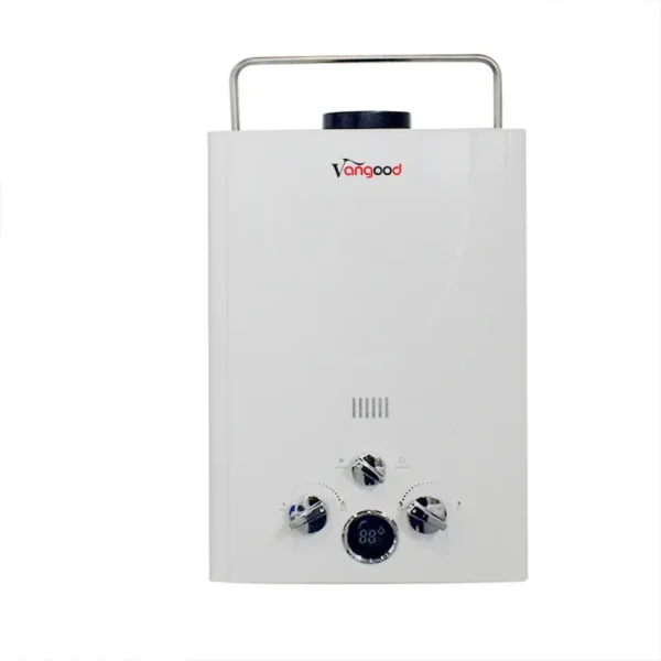 Water Heater, Portable, 6L - view 6