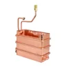 Water Heater, Portable, Copper