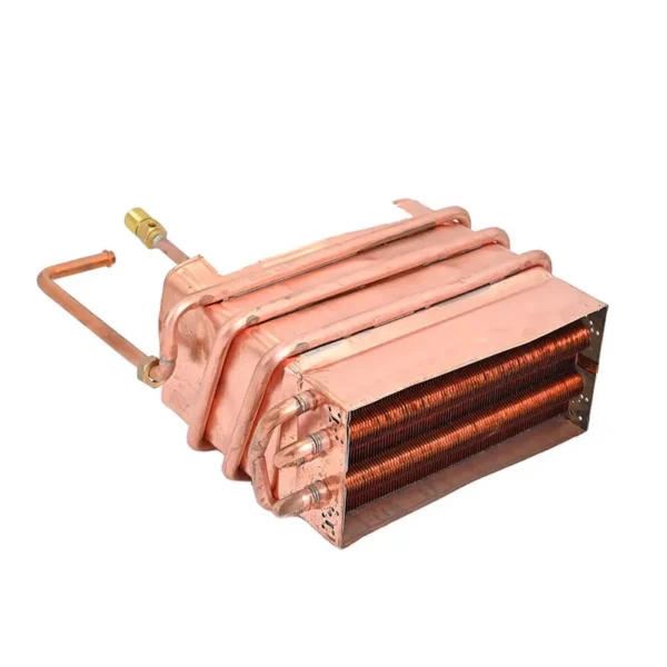 Water Heater, Portable, Copper - view 6