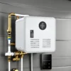 Water Heater, Portable, LPG - view 2