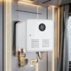 Water Heater, Portable, LPG - view 4
