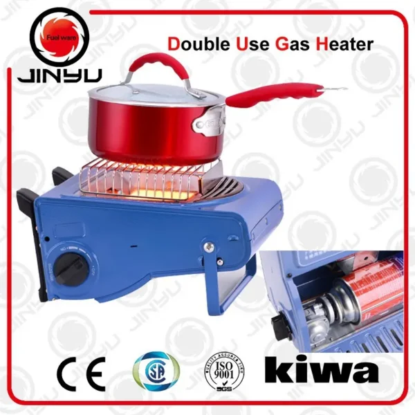Water Heater, Portable, Q1000 - view 3