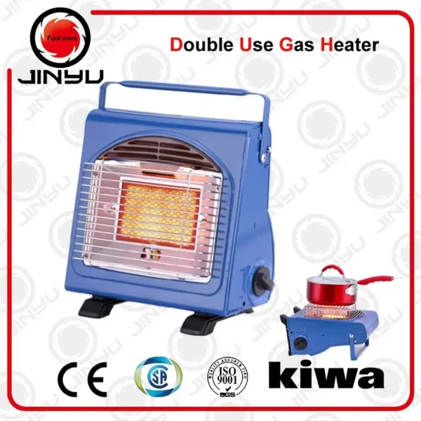 Water Heater, Portable, Q1000 - view 5