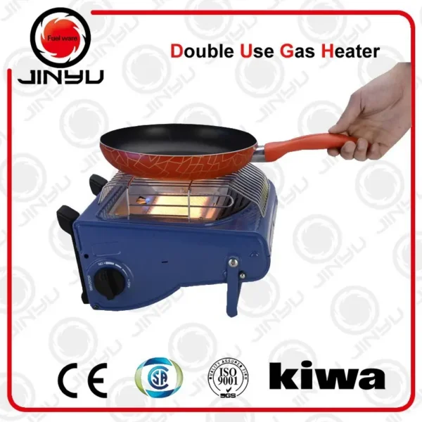 Water Heater, Portable, Q1000 - view 6
