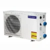 Water Heater, PVC, Titanium