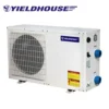 Water Heater, PVC, Titanium - view 2