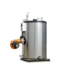 Water Heater, Q345R steel plate, Natural Circulation - view 6