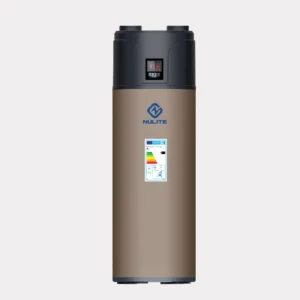 Water Heater, R134A, 220V~50hz, 1.8KW ~ 3KW
