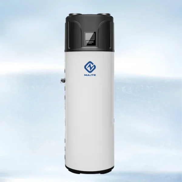 Water Heater, R134A, 220V~50hz, 1.8KW ~ 3KW - view 2