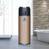 Water Heater, R134A, 220V~50hz, 1.8KW ~ 3KW - view 3