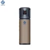 Water Heater, R134A, 220V~50hz, 1.8KW ~ 3KW - view 4