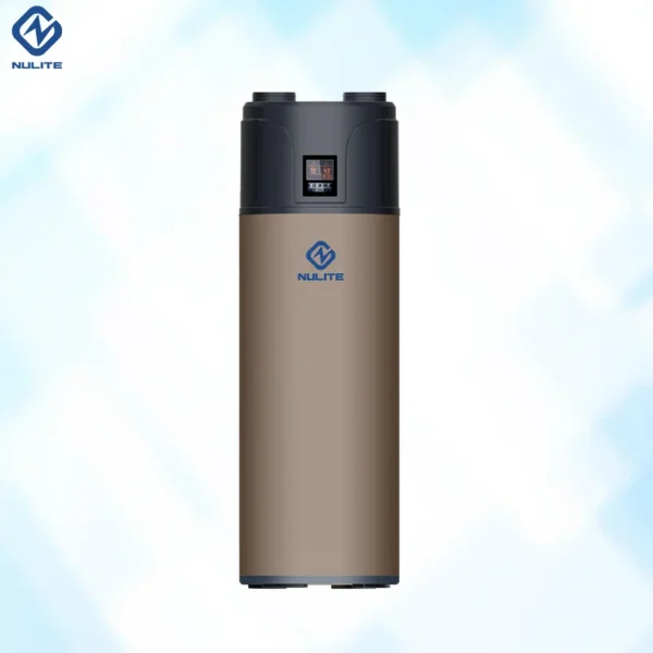 Water Heater, R134A, 220V~50hz, 1.8KW ~ 3KW - view 5
