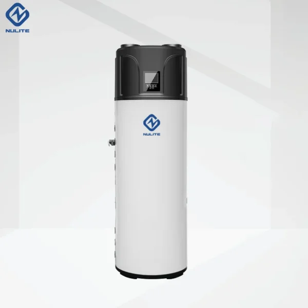 Water Heater, R134A, 220V~50hz, 1.8KW ~ 3KW - view 6