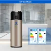 Water Heater, R134a, R290, 300L - view 2