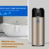 Water Heater, R134a, R290, 300L - view 4