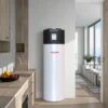 Water Heater, R290, 200L