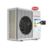 Water Heater, R290, 20kw, Monoblock, Inverter - view 2