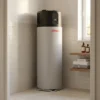 Water Heater, R290, 400 L, Electric