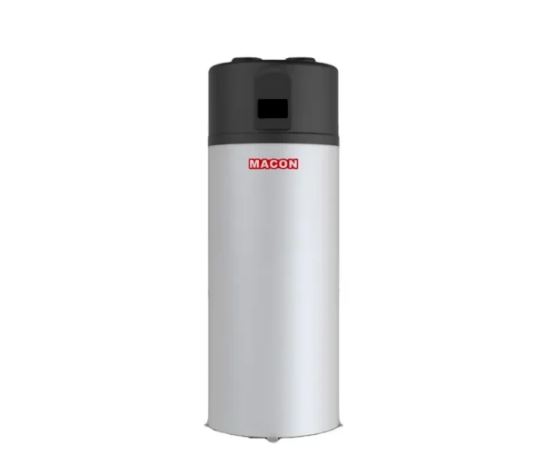 Water Heater, R290, 400 L, Electric - view 4