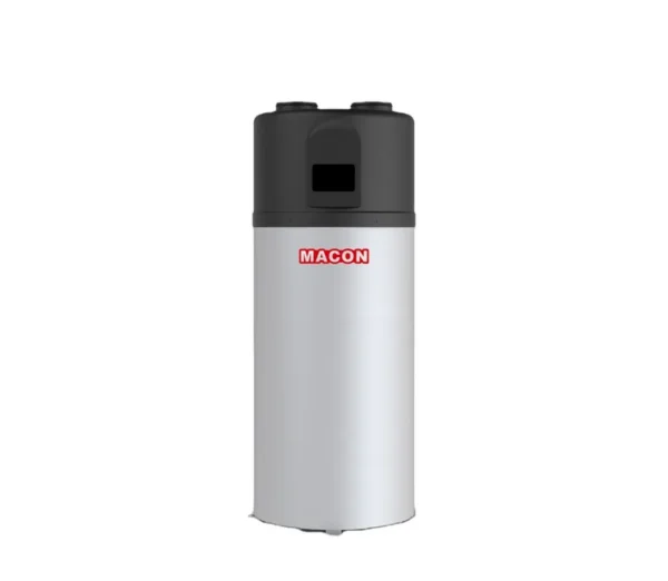 Water Heater, R290, 400 L, Electric - view 5