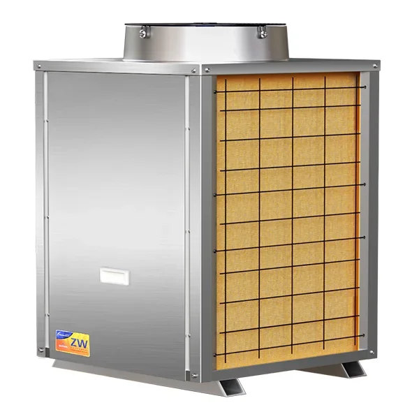 Water Heater, R290, 9kW, 12kW, 15kW