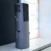 Water Heater, R290, Electric, Air Source Heat Pump