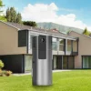 Water Heater, R290, Electric, Air Source Heat Pump - view 2