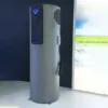 Water Heater, R290, Electric, Air Source Heat Pump - view 4