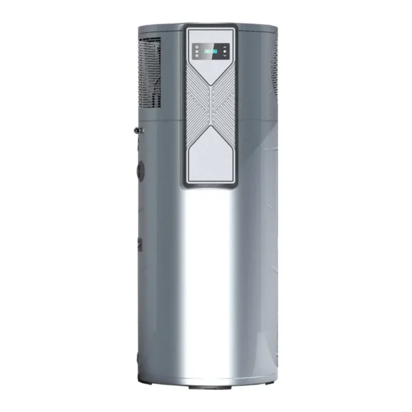 Water Heater, R290, Electric, Air Source Heat Pump - view 5
