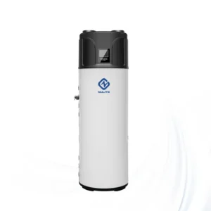Water Heater, R290, R134A, 75C, 80C