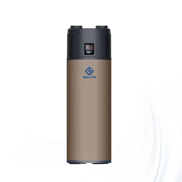 Water Heater, R290, R134A, 75C, 80C - view 2