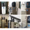 Water Heater, R290, R134A, 75C, 80C - view 6
