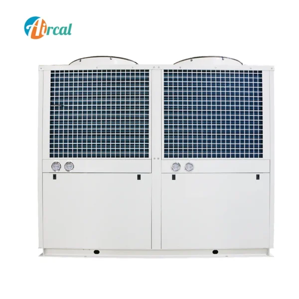 Water Heater, R32, 50Kw - view 2