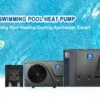 Water Heater, R32, 5kw, 7kw, Inverter - view 4