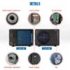 Water Heater, R32, 5kw, 7kw, Inverter - view 6