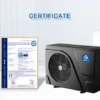 Water Heater, R32, 7KW, 15KW, WIFI - view 5