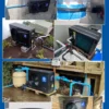 Water Heater, R32, 7KW, 15KW, WIFI - view 6