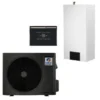 Water Heater, R32, Inverter