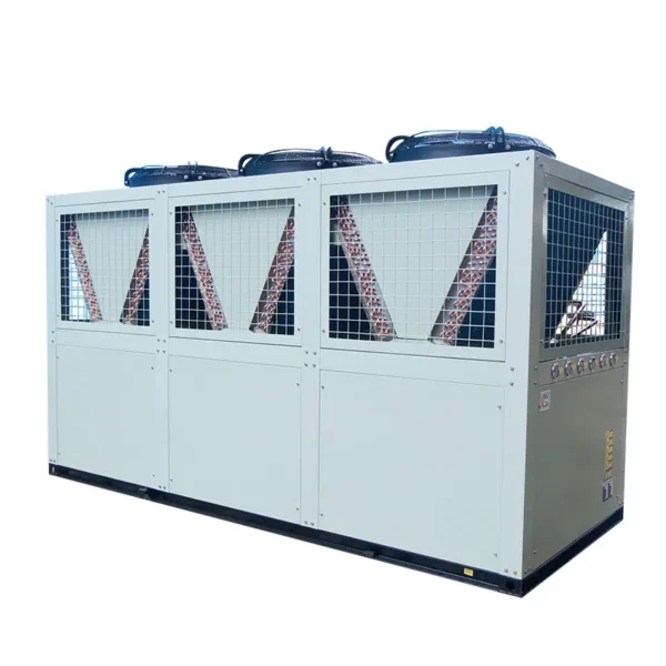 Water Heater, R32, Inverter