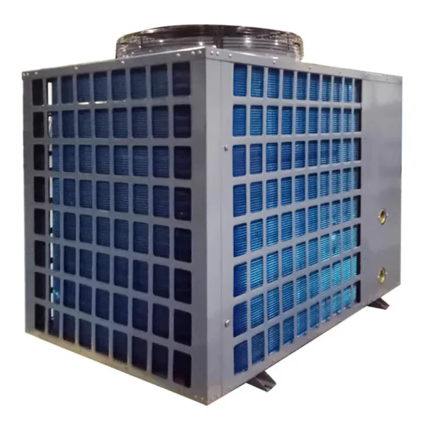 Water Heater, R32, Inverter - view 2