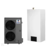 Water Heater, R32, Inverter - view 3