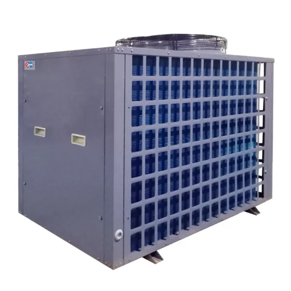 Water Heater, R32, Inverter - view 3