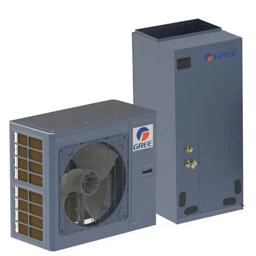 Water Heater, R32, Inverter - view 4