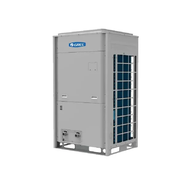 Water Heater, R32, Inverter - view 5