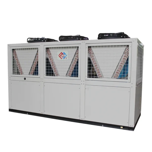 Water Heater, R32, Inverter - view 5