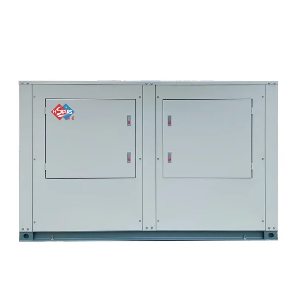 Water Heater, R32, Inverter - view 6